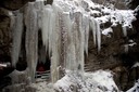 Breitachklamm